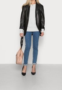 GAP Trui - light grey