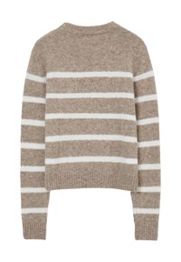 Calliope A RIGHE  - Pullover - variante