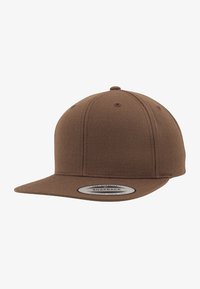 Unselected, brown