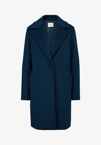 Geselecteerd, dunkles türkis