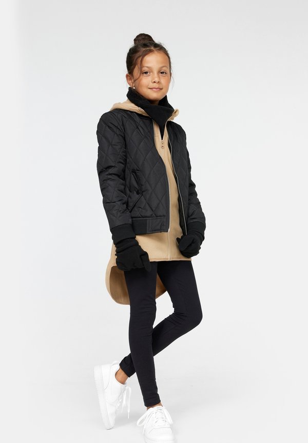 DIAMOND QUILT  - Bomberjacke