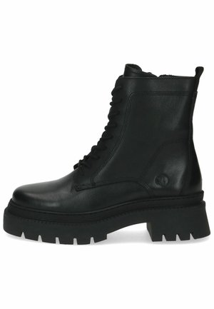 Stivali da neve  - black nappa