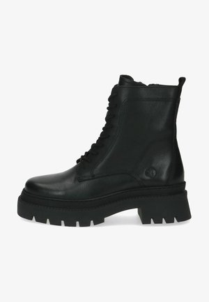 Caprice, Stivali da neve - black nappa