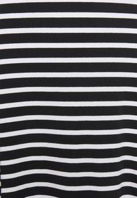 Lauren Ralph Lauren Jerseyklänning - black