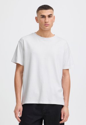 Solid, SDDanton - Basic T-shirt - white