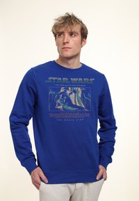 Star Wars STAR WARS VADER LIGHTNING - Bluza