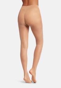 Wolford PURE 10 - Strumpbyxor - cosmetic