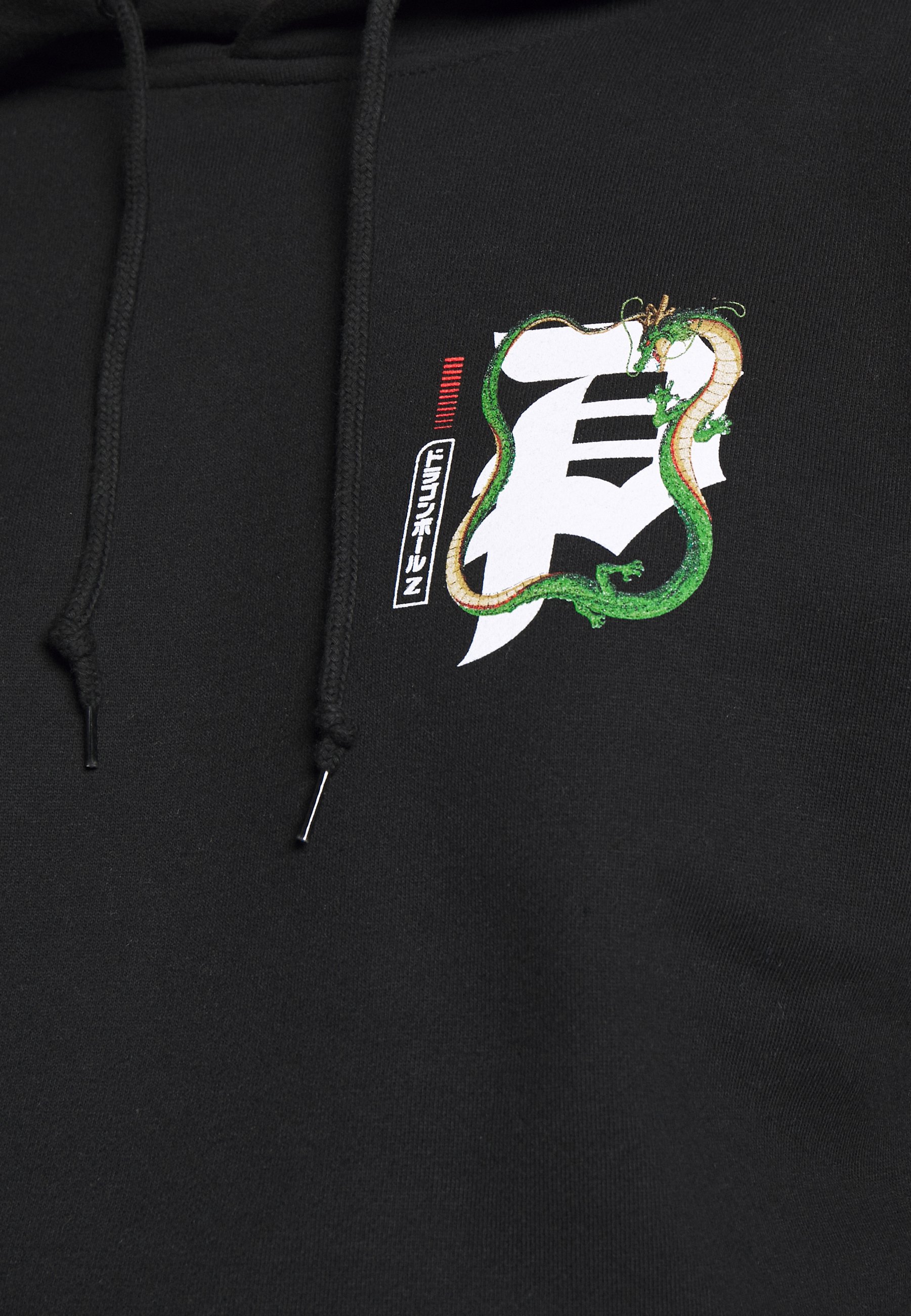 primitive shenron hoodie