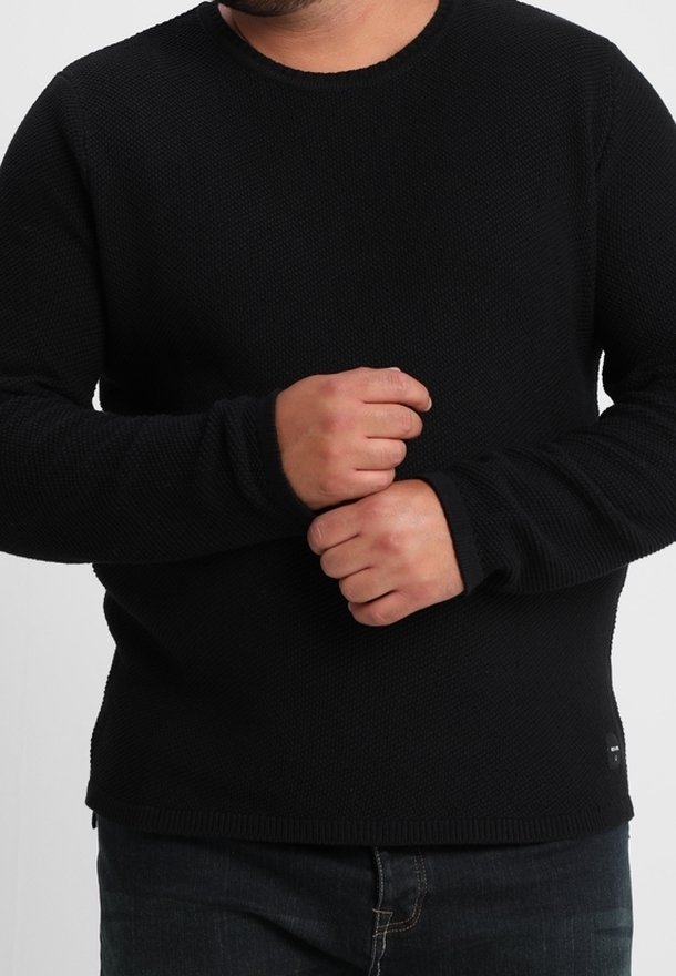 Only & Sons Maglione - black