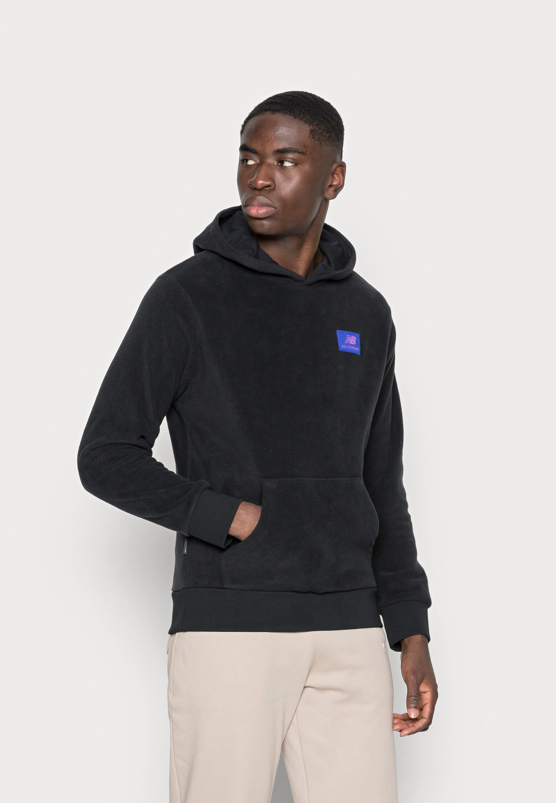 new balance hoodie