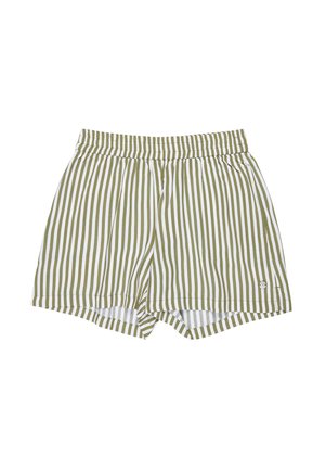 LEKEITIO BAY PRINTED - ELASTISCHE - Short de sport - gld