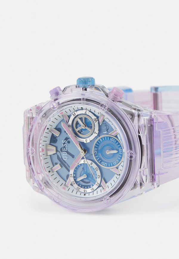 ATHENA - Watch - lilac4