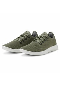 Allbirds Sneaker low - rugged green