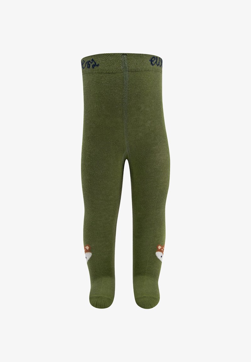 Ewers Strumpfhose - lichen