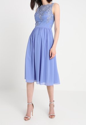 Cocktailkleid/festliches Kleid - blue
