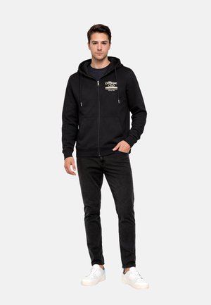 Petrol Industries, Vetoketjullinen college - black