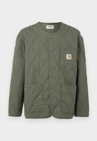 Επιλέχθηκε, leaf