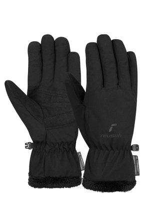 DAILY STORMBLOXX - Gloves - black