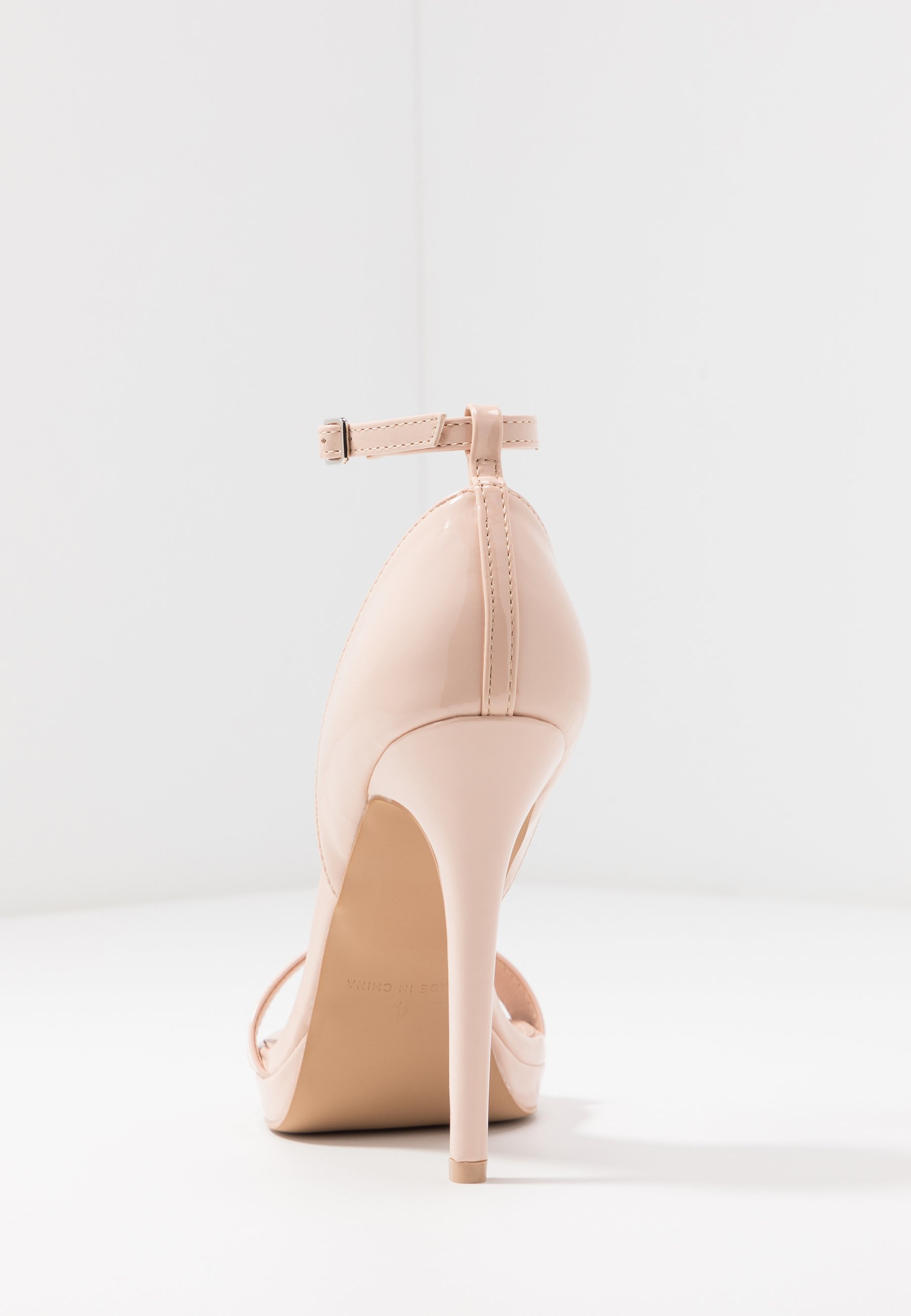Zalando Zapatos De Tacon on Sale, UP TO 65% OFF | lavalldelord.com