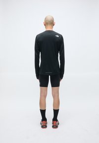 The North Face Summit Series RIPIDO SHORT - Tights - black