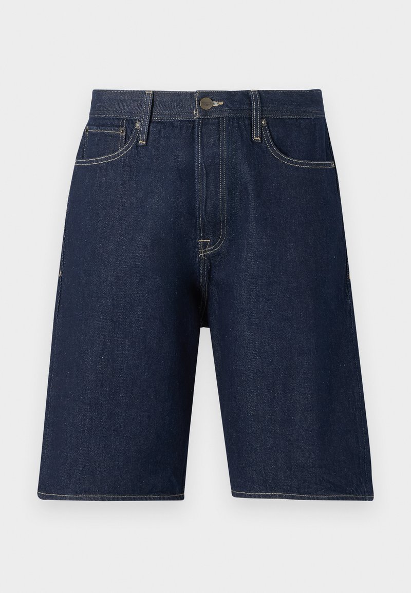 jack & jones Jeansshort blauw denim/bluedenim jack & jones Jeansshort blauw denim/bluedenim