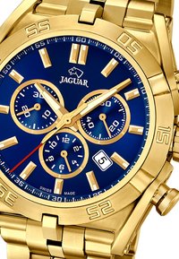 Jaguar EXECUTIVE - Montre à aiguilles - goldfarben