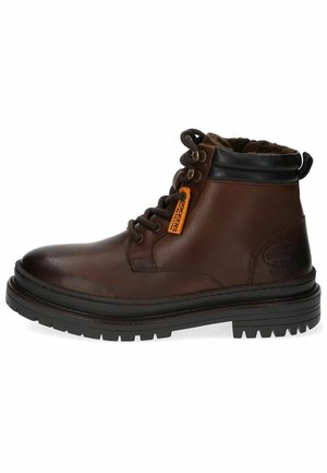 Veterboots - braun