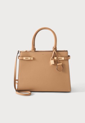 ALDO, MINELA - Handbag - camel