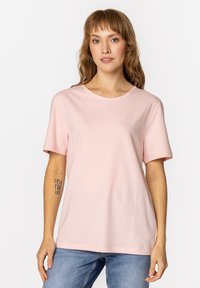 Lee Cooper - T-shirt basic