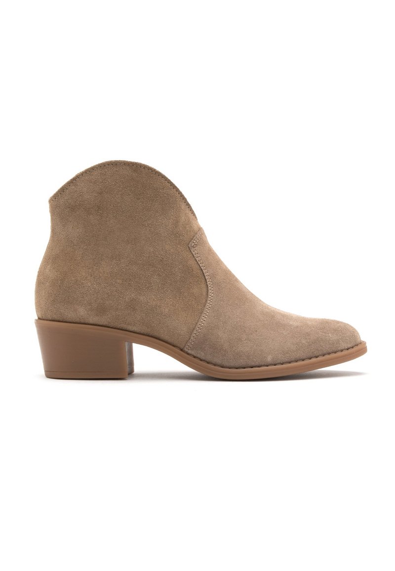 RYŁKO - Ankle boot