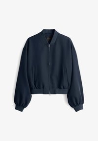 Unausgewählt, coal blue
