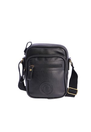 CORONEL TAPIOCCA LUIGI - Bandolera - black