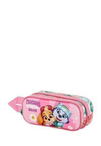 Karactermania PAW PATROL FRIENDSHIP 3D LUNCH - Bandolera - rosa