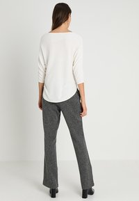 TOM TAILOR Maglione - off-white