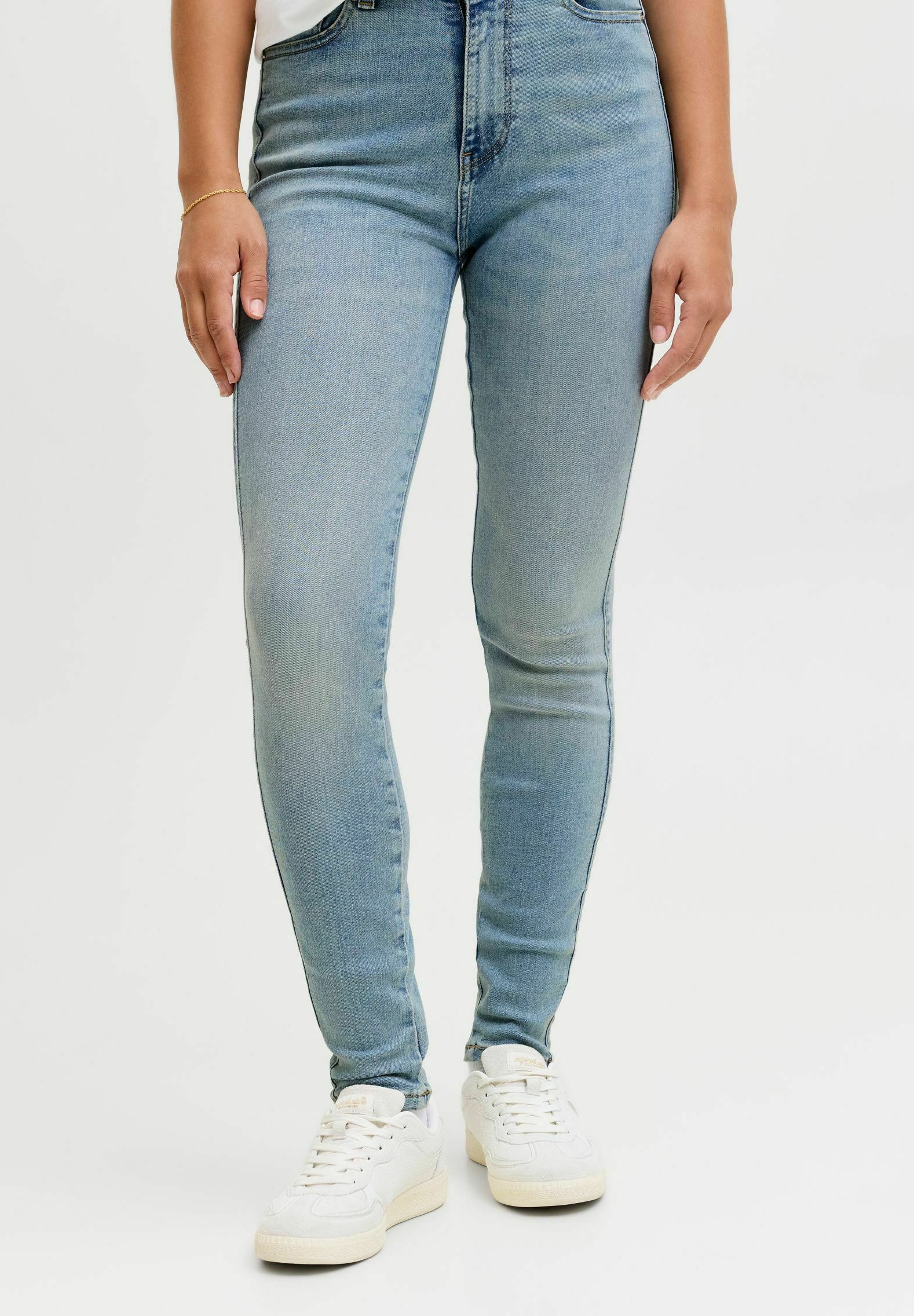 JJXX Skinny fit JXSYDNEY HW S774 DNM NOOS - Jeans Skinny Fit