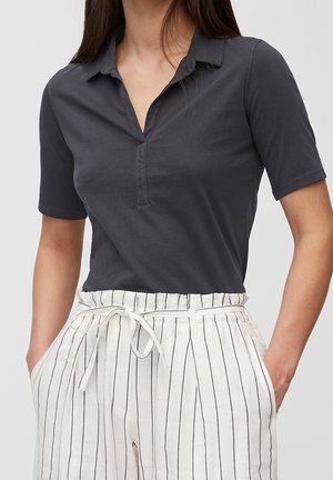 Polo - dark blue