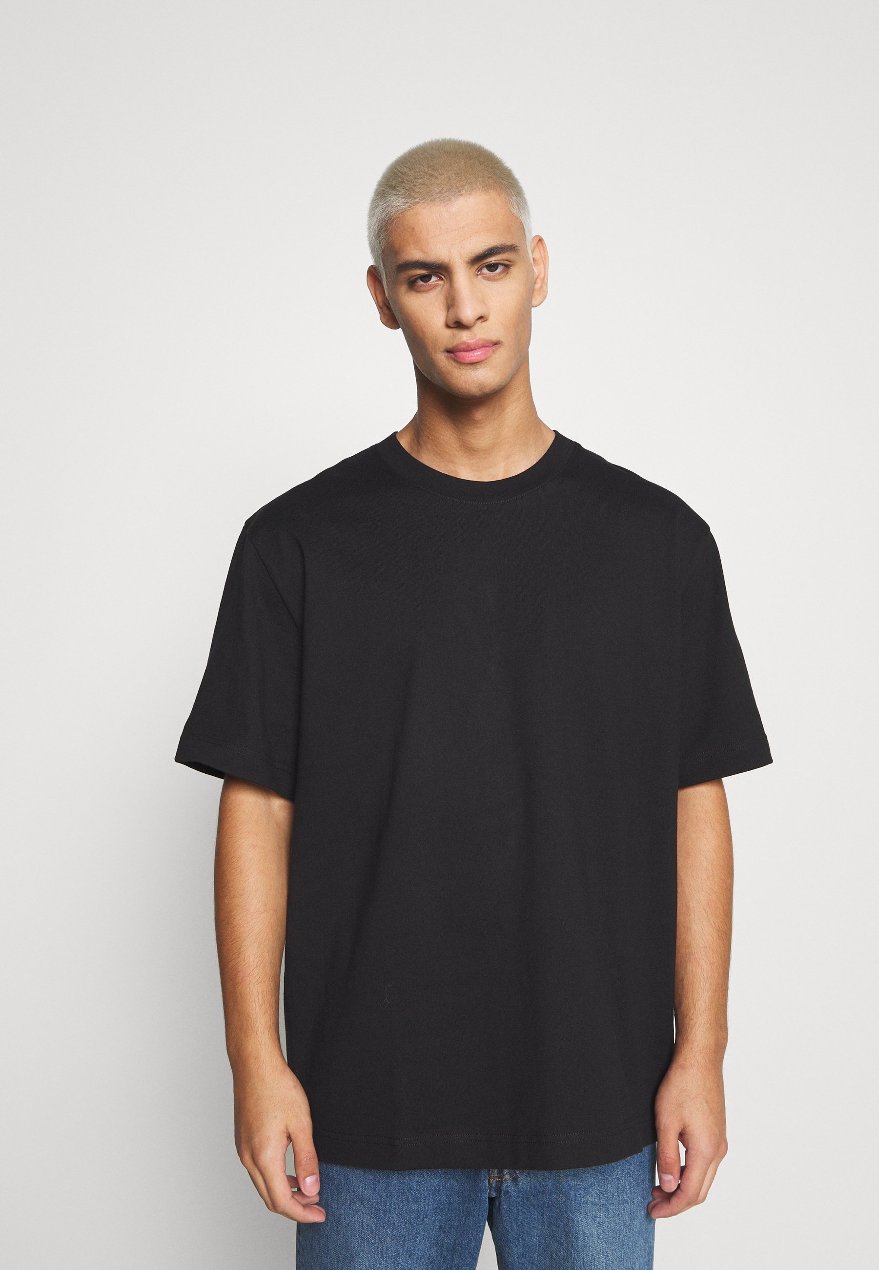 Men Basic T-shirt Men Basic T-shirt