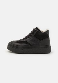 Odabrano, black