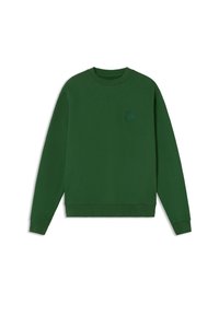 Thinking Mu SOL - Felpa - pine green