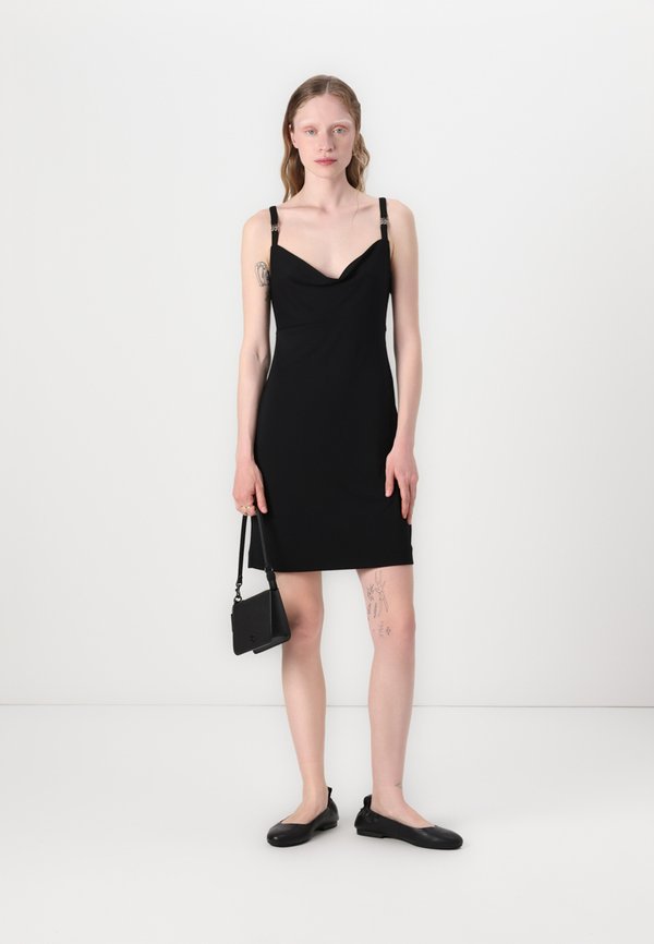 KIRALA - Jersey dress3