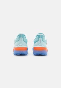 Nike Performance ZOOM FLY 6 - Cestná bežecká obuv - glacier blue/black/cobalt bliss/hyper crimson/royal pulse