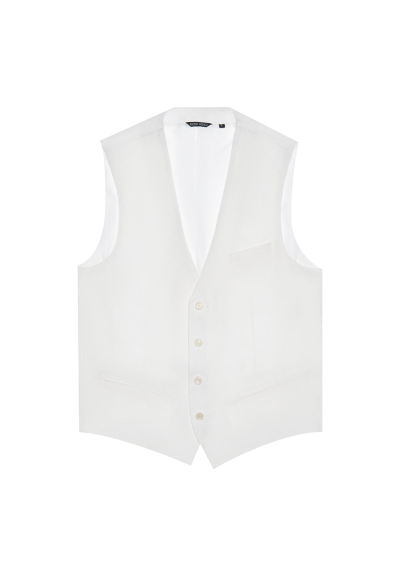 Antony Morato Smanicato - cream