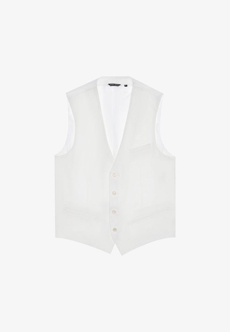 Antony Morato Smanicato - cream