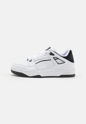 Puma, Sneakers basse - white