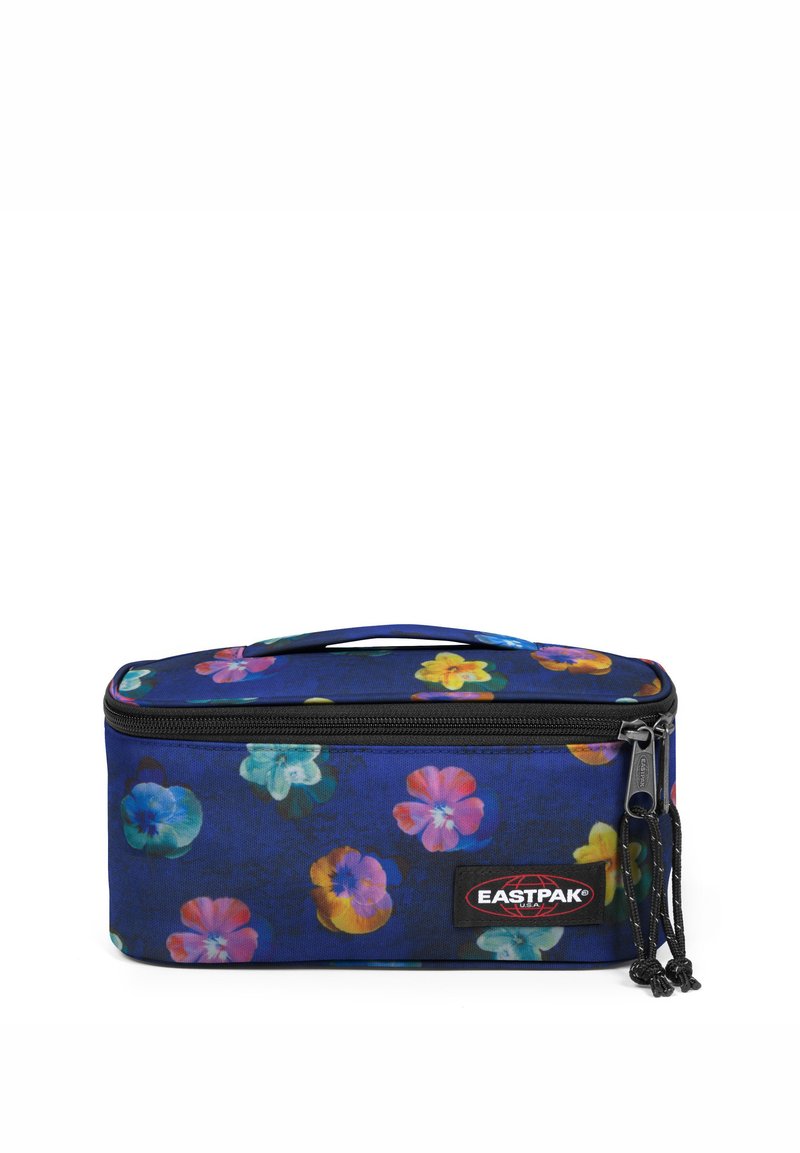 Eastpak TRAVER - Neceser - flower blur navy