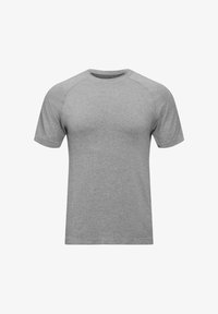 Selected, grau