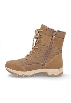Botas para la nieve - taupe