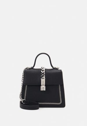 Handtasche - black
