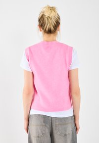 Even&Odd Maglione - pink