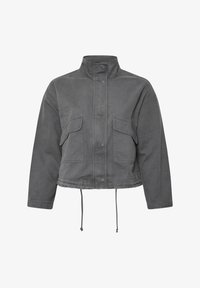 Seleccionado, charcoal